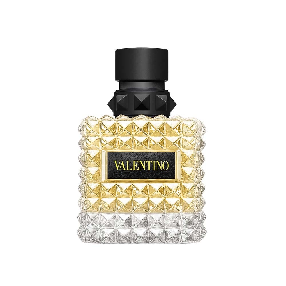DONNA BORN IN ROMA YELLOW DREAM EAU DE PARFUM